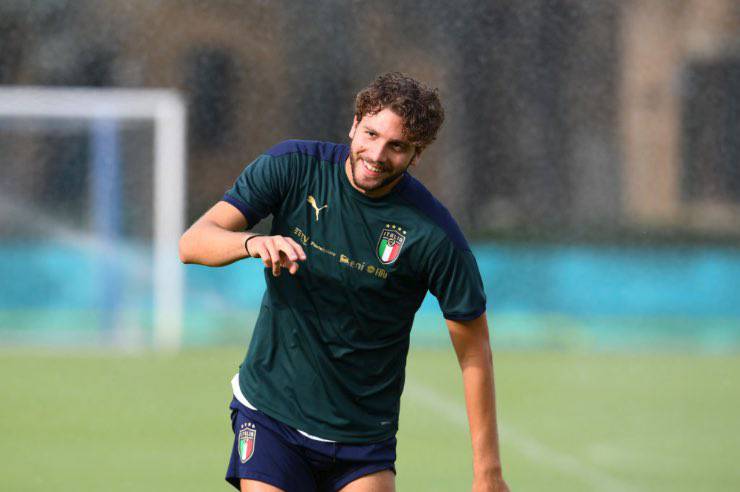 Manuel Locatelli