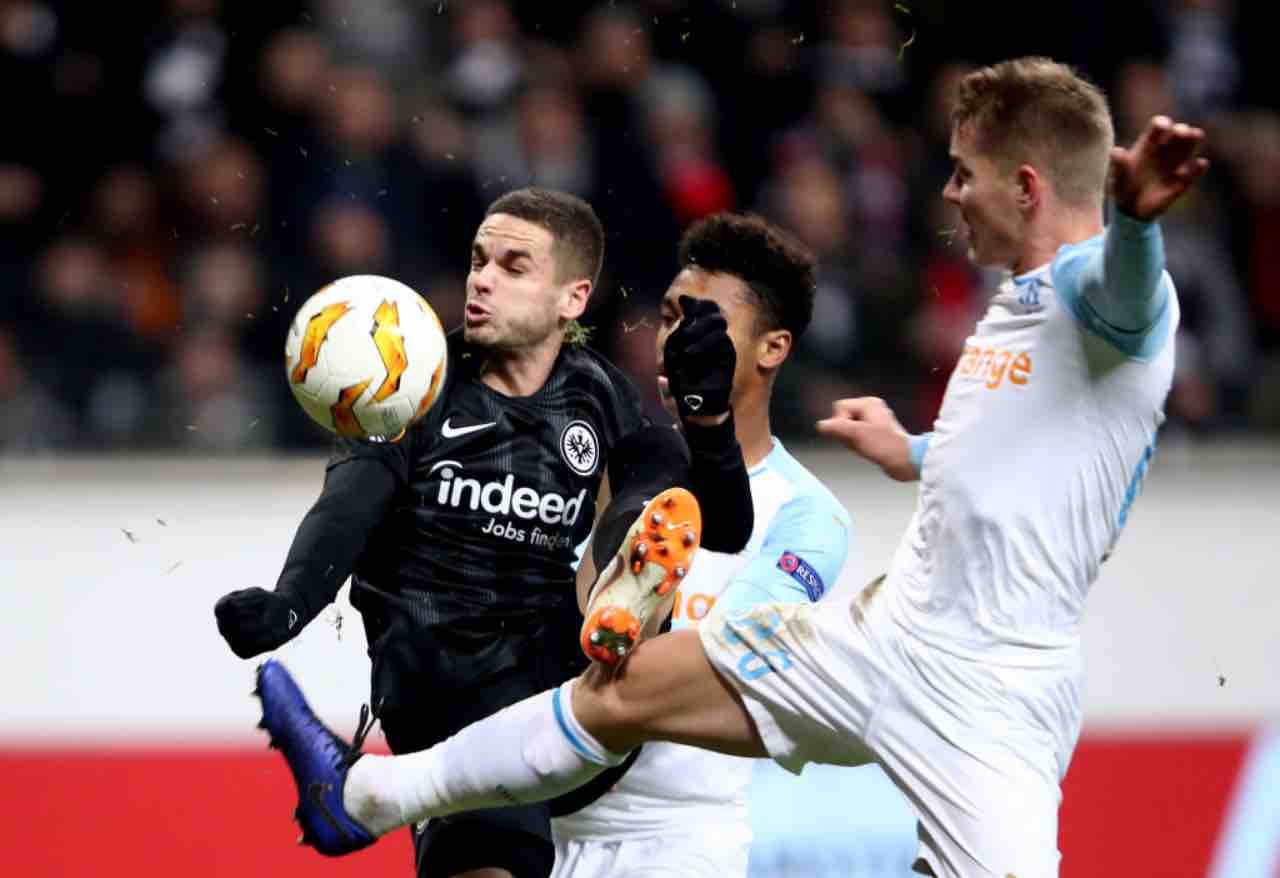 Milan Presentata Prima Offerta Per Il Centrocampista I Dettagli