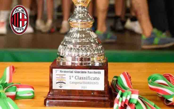 Memorial Giacinto Facchetti