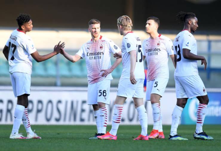 Milan