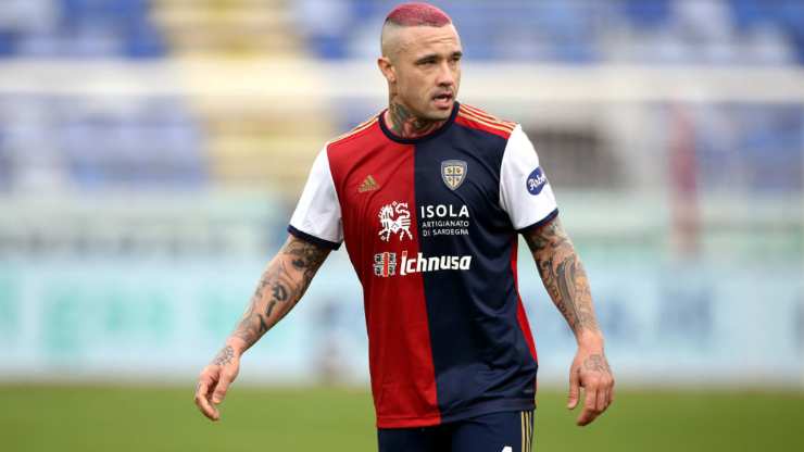 Nainggolan