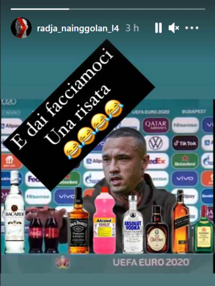 Nainggolan