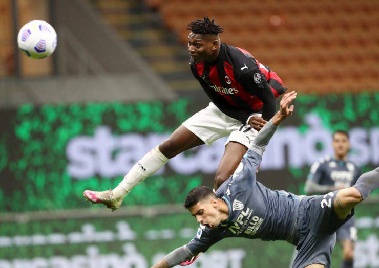 Rafael Leao