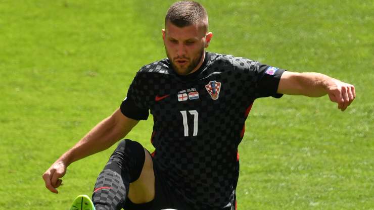 Ante Rebic 