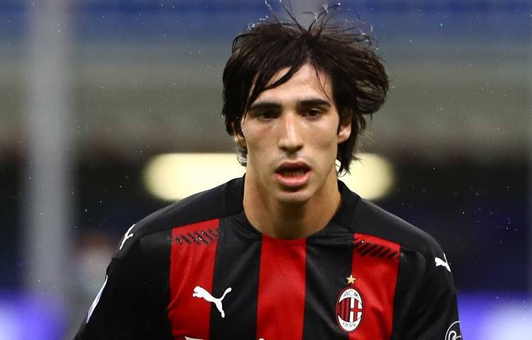 Sandro Tonali