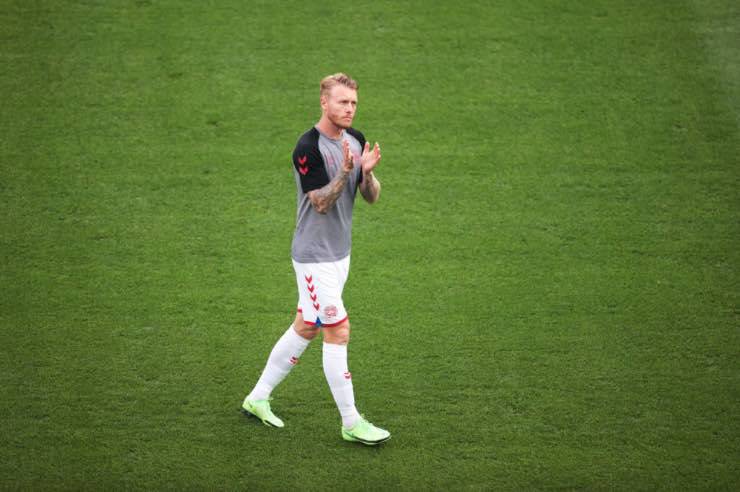 Simon Kjaer 