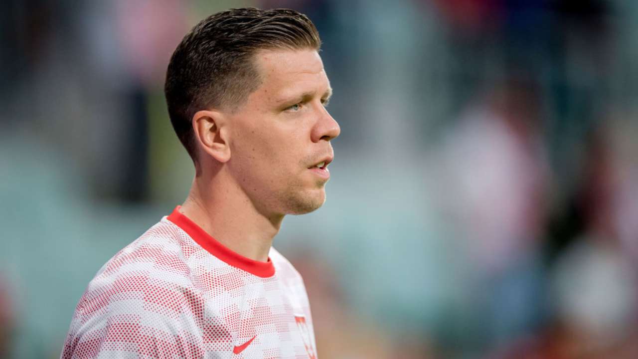 Szczesny Allontana Donnarumma Dalla Juventus Zero Contatti 