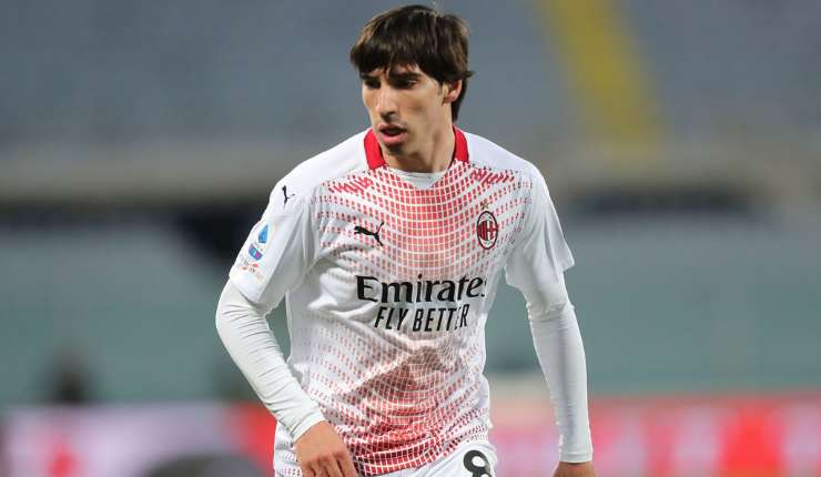 Sandro Tonali