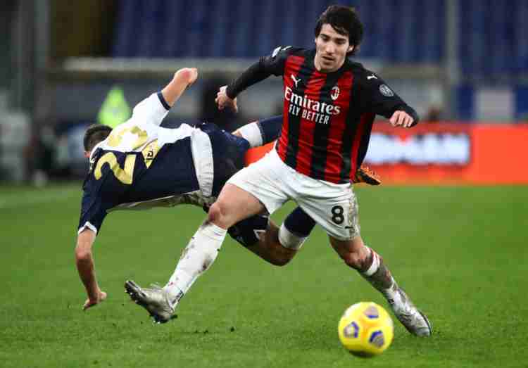 Sandro Tonali