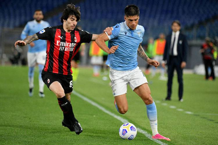 Sandro Tonali 