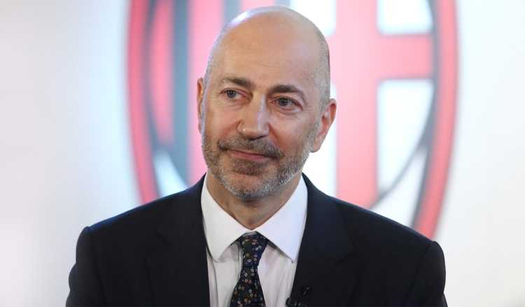 Gazidis