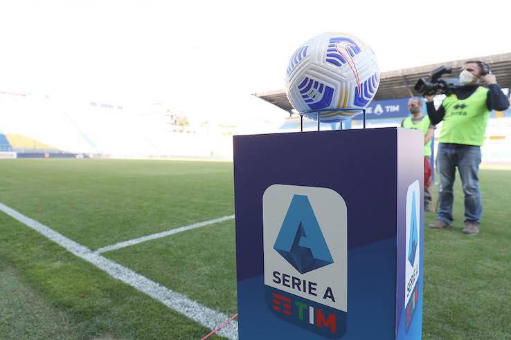 Serie A