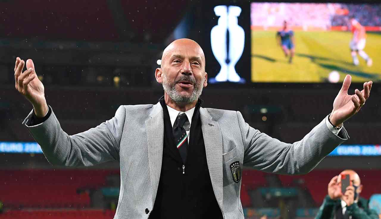 Gianluca Vialli 