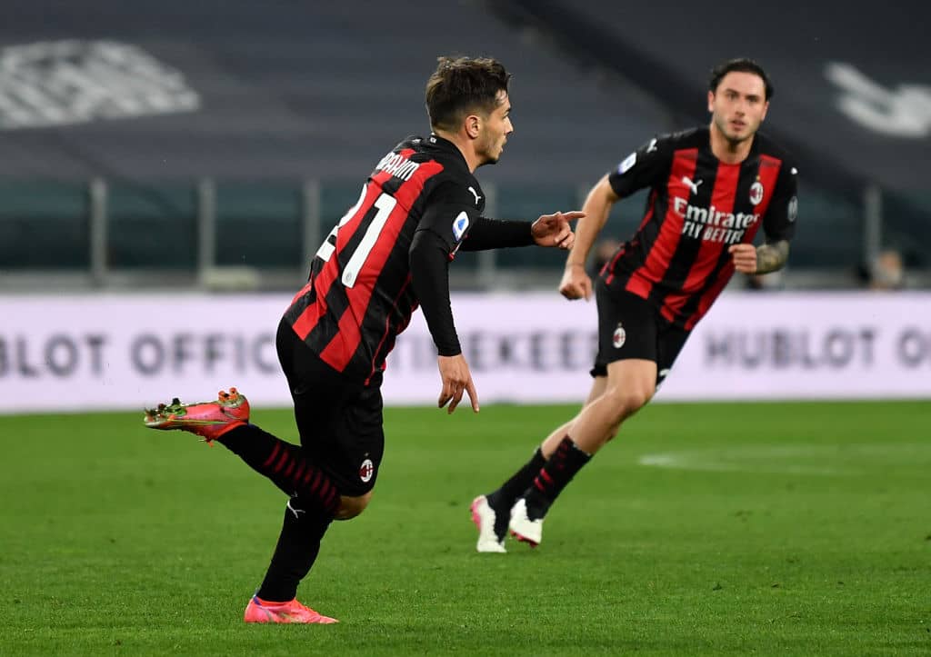 Allegri Vota Milan Giovani Con Piu Esperienza Sono Tra I Favoriti