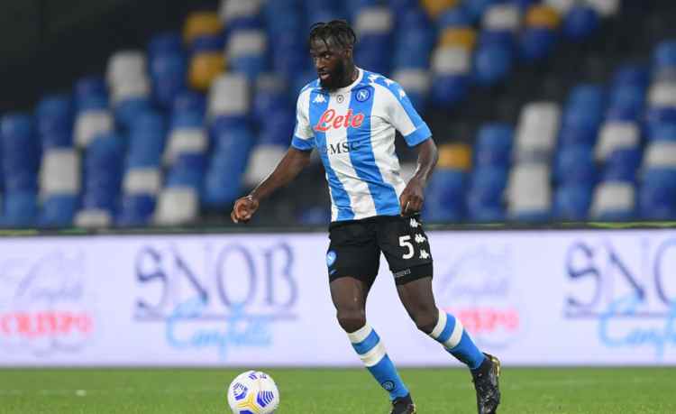 Tiemoue Bakayoko