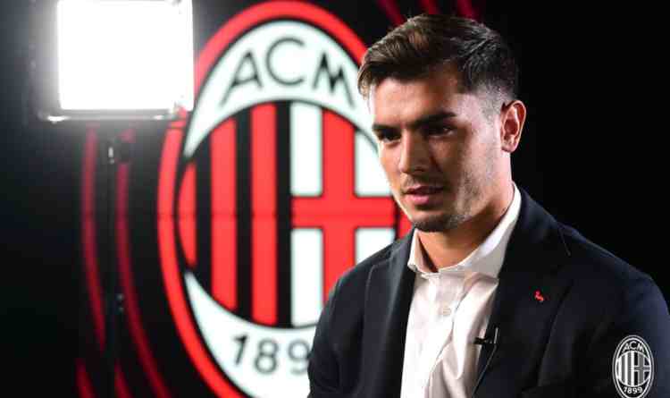 Brahim Diaz