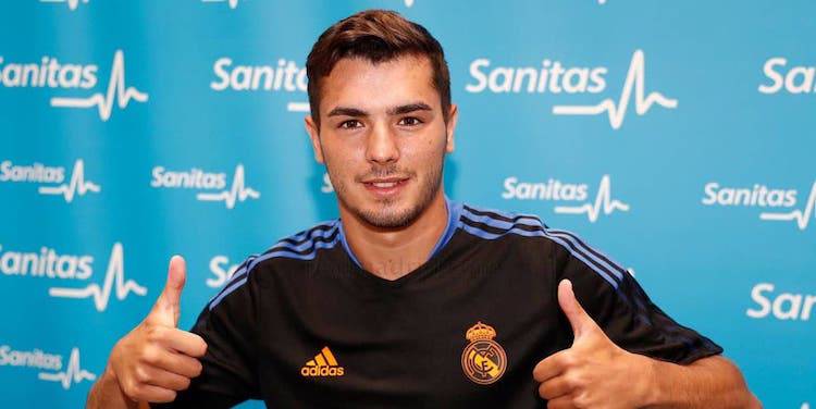 Brahim Diaz