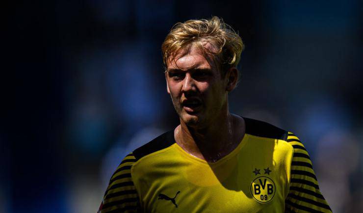 Julian Brandt 