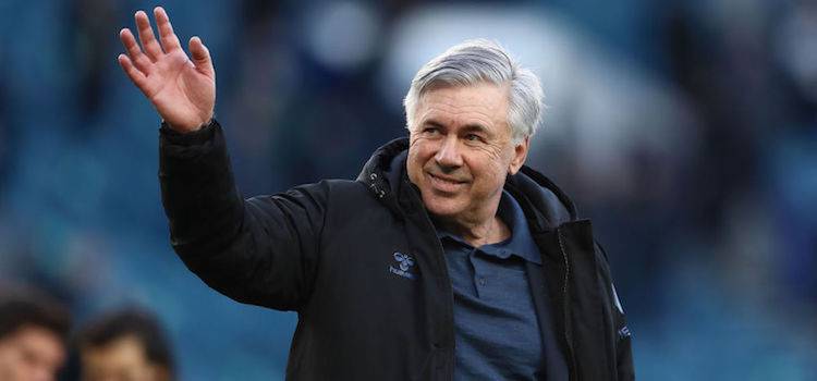 Carlo Ancelotti 