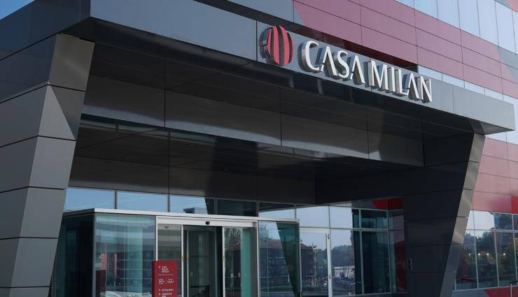 Casa Milan 