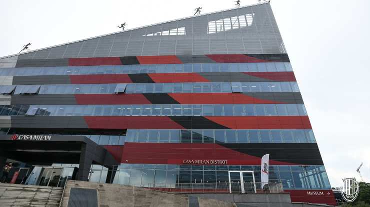 Casa Milan AC