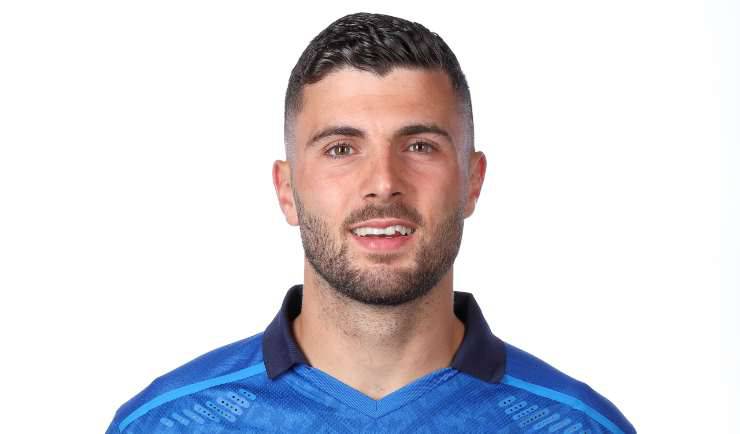 Patrick Cutrone