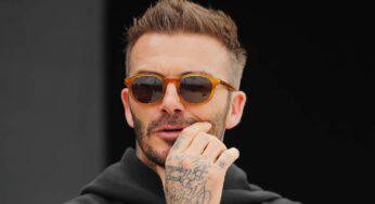 Beckham, disavventura in yacht: fermato dalla Guardia di Finanza
