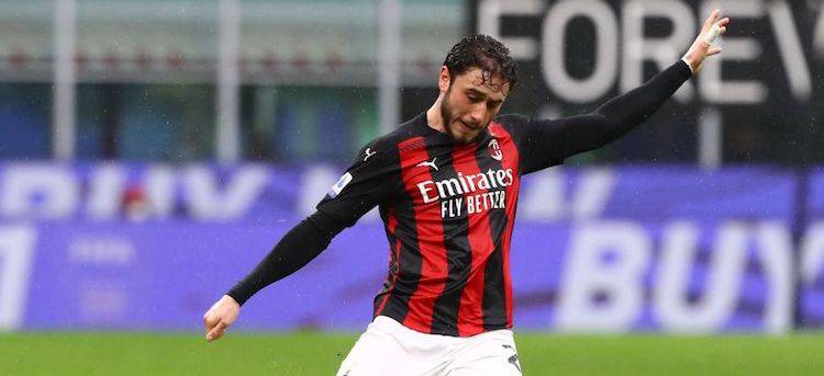 Davide Calabria