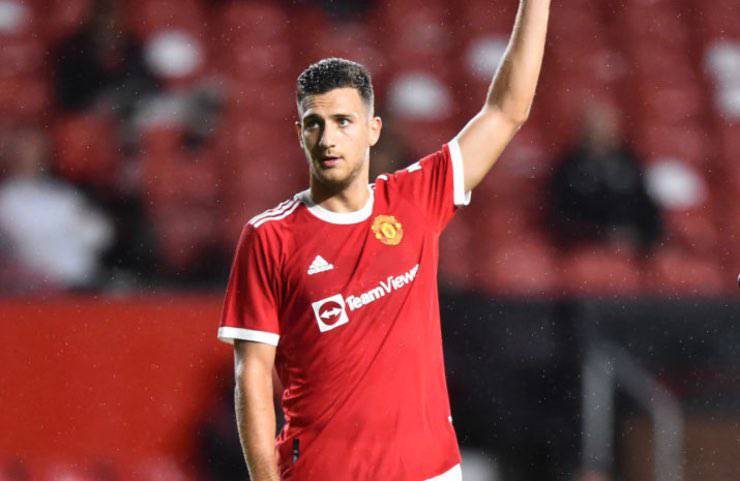 Diogo Dalot 