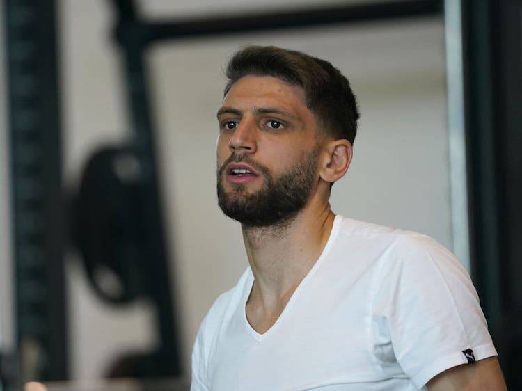 Domenico Berardi
