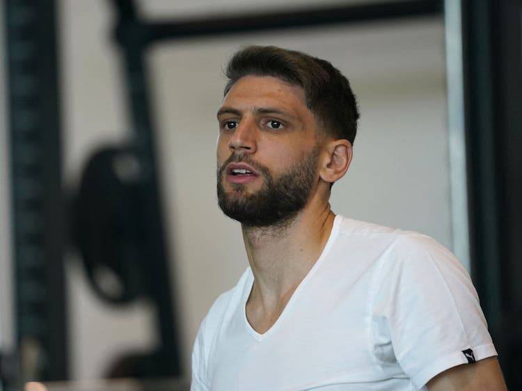 Domenico Berardi 