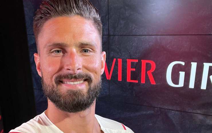 Giroud Olivier