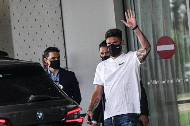 Giroud