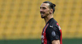 Ibrahimovic, un ex compagno svela: “Lo baciai in bocca”
