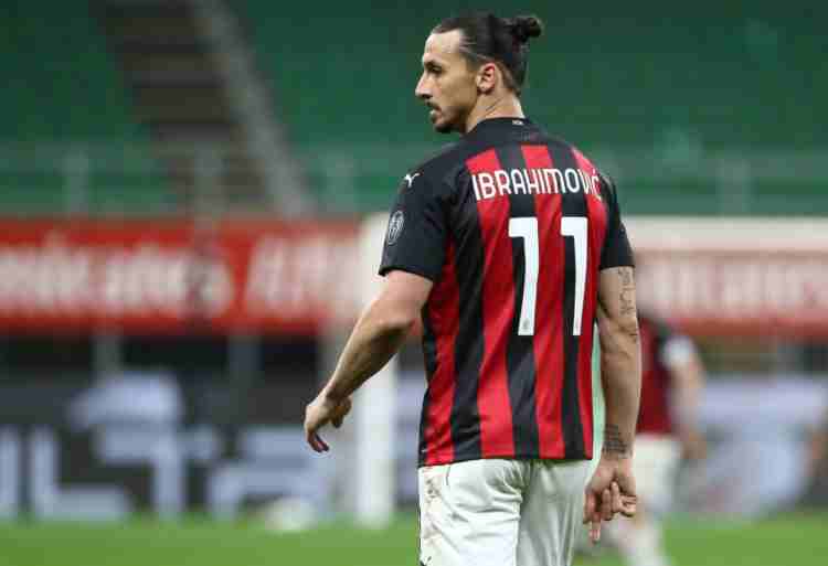 Ibrahimovic