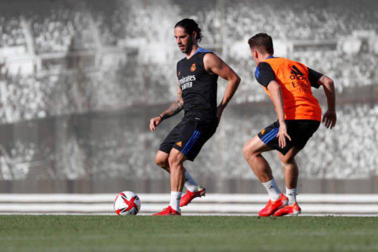 Isco