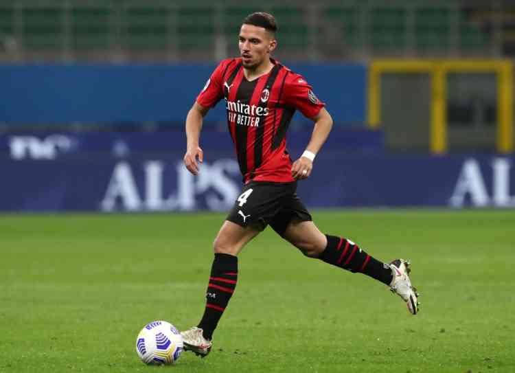 Ismael Bennacer