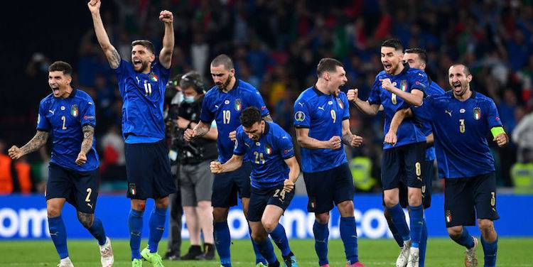 Nazionale italiana
