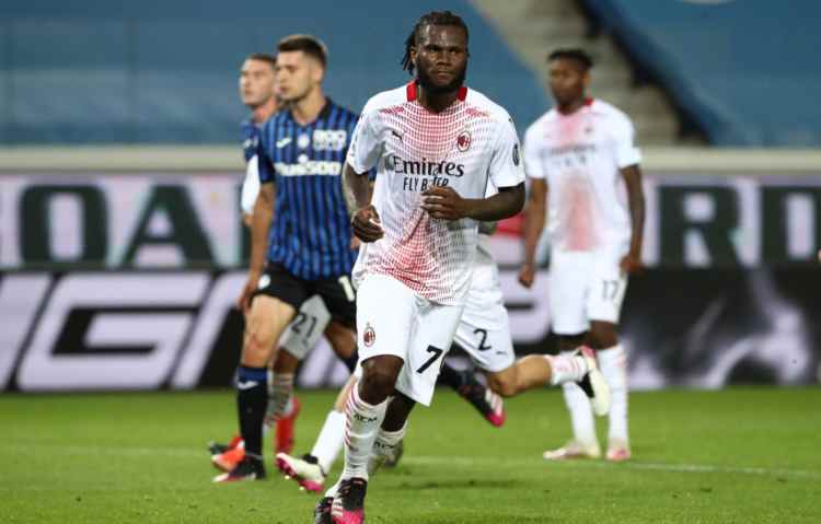 Franck Kessie