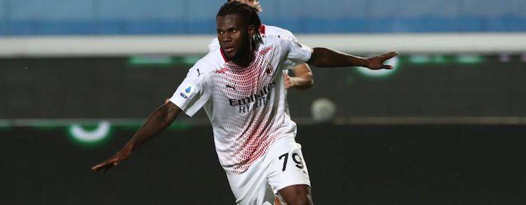 Franck Kessie