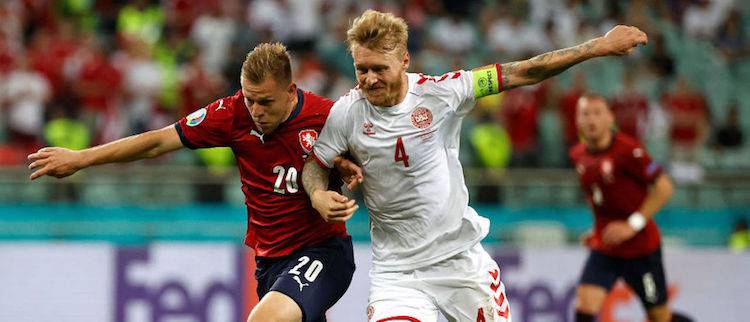 Simon Kjaer