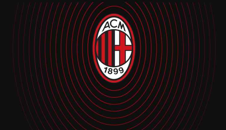 Logo ac milan