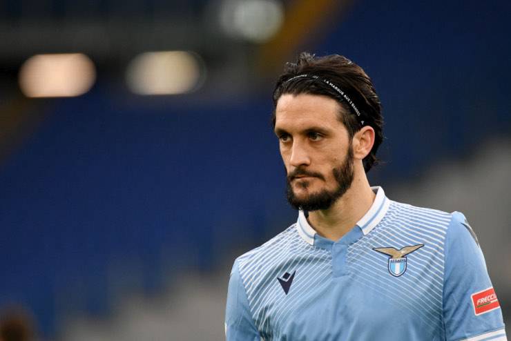 Luis Alberto