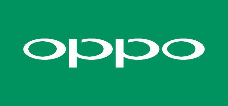 Oppo Logo