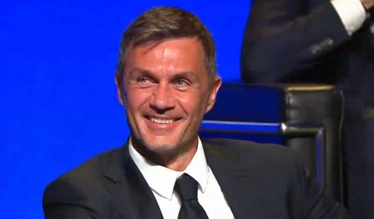 Paolo Maldini