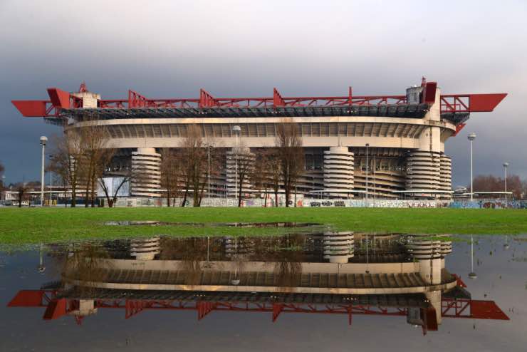 San Siro 