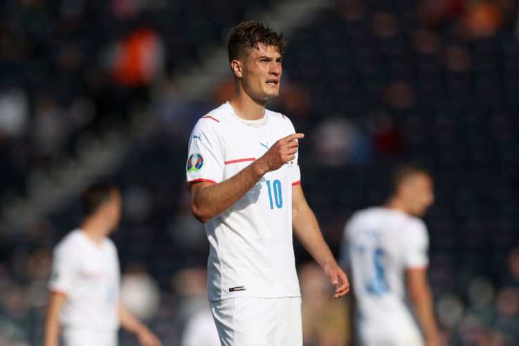 Patrik Schick