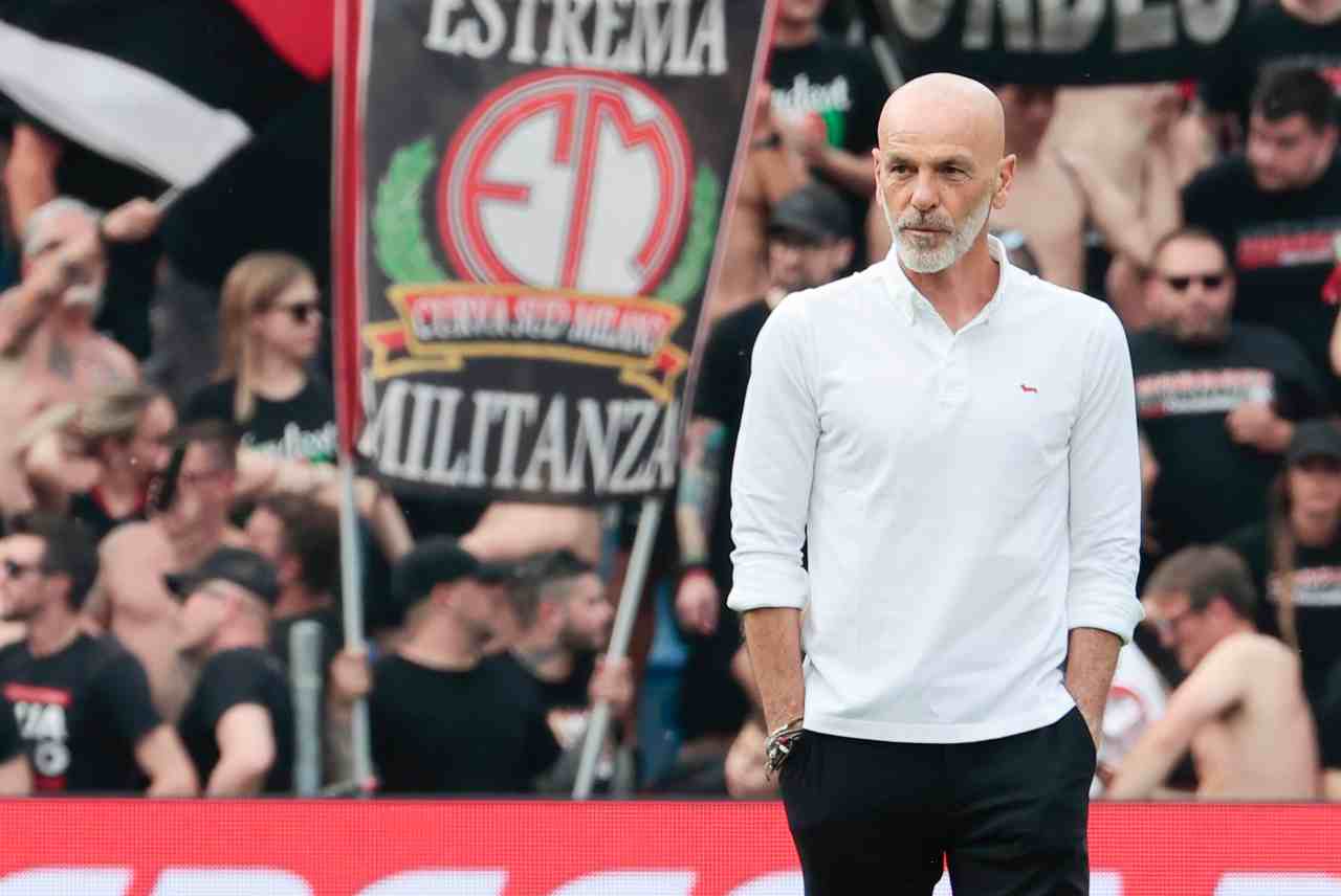 Stefano Pioli