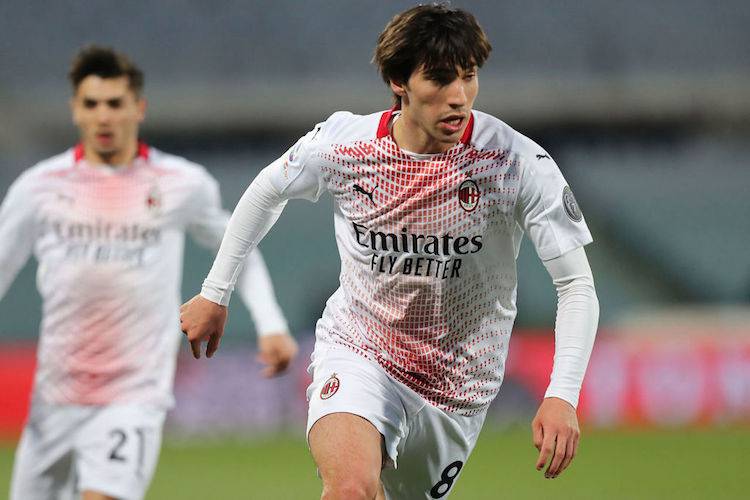 Sandro Tonali 