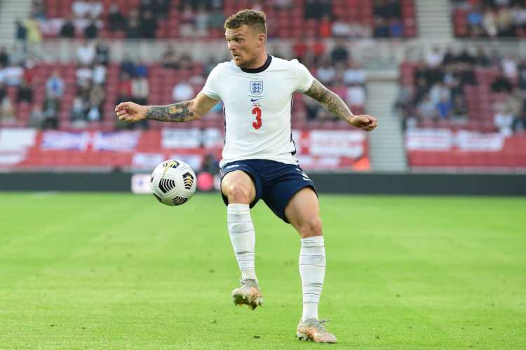 Trippier